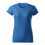 Dámské tričko Basic Free W MLI-F3414 - Malfini M