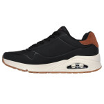 Boty Skechers Uno Suited On Air M 183004-BLK EU 44