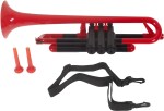 PTrumpet Bb Red