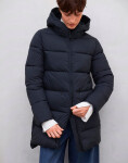 ECOALF Marangu Jacket Woman Deep Navy S
