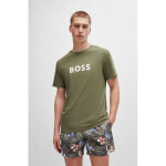Boss RN M tričko 50503276-250 pánské xxl