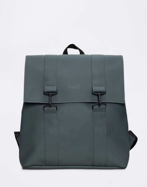 Batoh Rains MSN Bag 153 Dark Grey