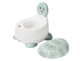 Bebeconfort Nočník Comfort želva Green (3106214000BC)