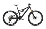 BH iLYNX TRAIL CARBON 8.8 29", rám 19" (L), 2025, black - ZDARMA dopravné, odborná montáž, seřízení! (Záruka nejlepší ceny. Nakupujte u autorizovaného prodejce.)