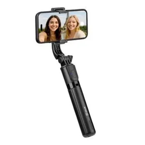 OBAL:ME SelfiePod Black (57983127975)
