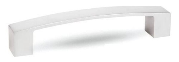 Tulip Nábytková úchytka Ulica rozteč: 128mm chrom mat (289696)