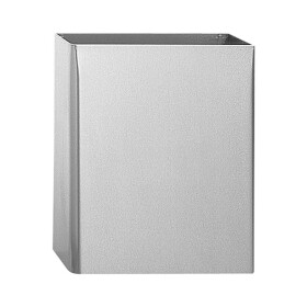 SANELA - Nerezové koše Nerezový koš 26,5 l, matný SLZN 23X