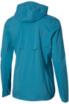 Běžecká bunda Mizuno Trail Waterproof 20K Hooded Jacket J2GED20230 Velikost textilu: XL