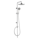 Mereo Sprchová souprava Sonáta a sprchová baterie Sonáta 150 mm CB609