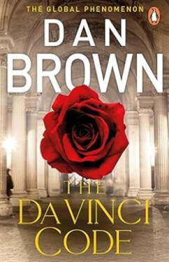 The Da Vinci Code: Robert Langdon Book 2 - Dan Brown