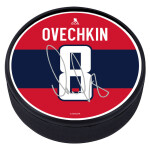 Mustang Puk Washington Capitals NHL Replica Signature - Alex Ovechkin