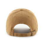 47 Brand Pánská kšiltovka Detroit Tigers MLB '47 CLEAN UP w/ No Loop Label