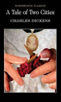 A Tale of Two Cities, 1. vydání - Charles Dickens