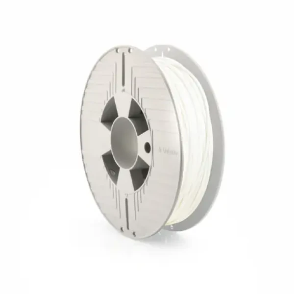 Verbatim 3D Printer Filament PMMA DURABIO 2.85mm 60m 500g bílá (55153)