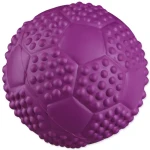 TRIXIE Gumový míč se zvukem / Hračka pro psy / Guma / Průměr 7 cm (G14-34845)