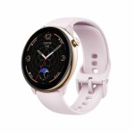 Amazfit GTR Mini růžová / Chytré hodinky / 1.28" / AMOLED / 416x416 / BT / GPS / Android a iOS (W2174EU2N)