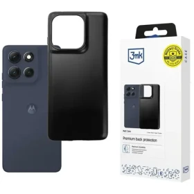 3mk Matt Case Pro / Ochranný kryt / pro Motorola Moto G86 Power (5903108758765)