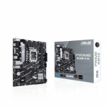 Asus PRIME B760M-K D4 90MB1DS0-M0EAY0