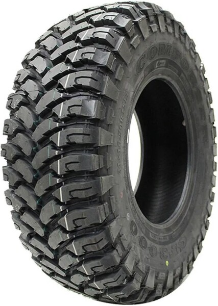 185/85 R16 98/95Q CF3000J LT M/T M+S 3PMSF POR TL COMFORSER