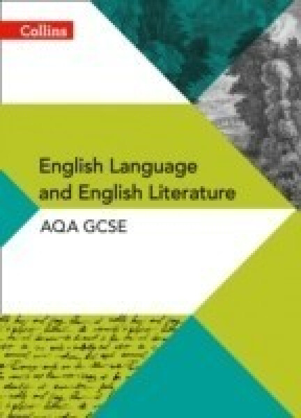 Collins AQA GCSE English Language and English Literature: Teacher Guide - Darragh Phil; Gould, Mike