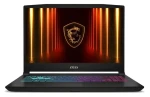 MSI Katana 15 HX B14WEK-060XPL černá / Notebook / 15.6" QHD / Intel Core i7-14650HX / 16GB RAM / 512GB SSD (B14WEK-060XPL)