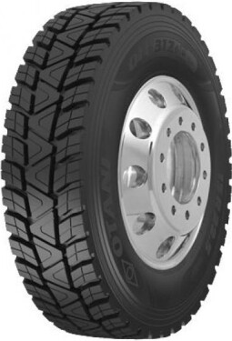 315/80 R22,5 156/150K OH-312+ TL OTANI
