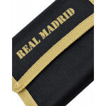 Peněženka Real Madrid RM6CAR10 černá