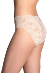 Dámské bikiny FIGS L-120BI-92EX 3-pack SMĚS BAREV XXL
