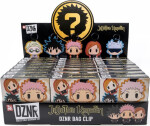 Jujutsu Kaisen DZNR klíčenka (Blind Bag) - EPEE Merch - Yume