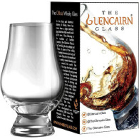 The Glencairn - whisky sklenice 200 ml