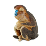 Safari Ltd. Safari Ltd. Figurka - Langur