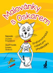Malovánky s Oskarem - Grafomotorická cvičení pro předškoláky - Zuzana Pospíšilová