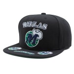 Mitchell & Ness Pánská kšiltovka Dallas Mavericks NBA Front Loaded Snapback