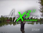 Zfish Prut Apollon X3 13ft 3,9m 3,5lb