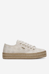 Espadrilky Rieker 94005-80 Látkový materiál