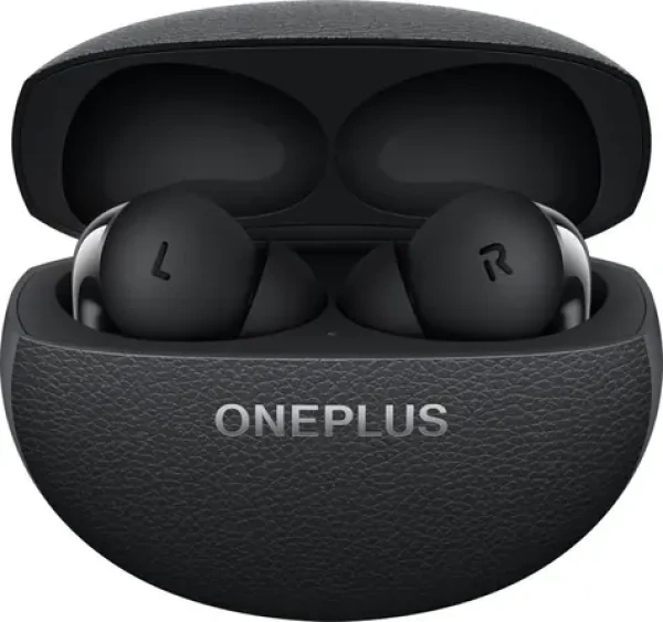OnePlus Buds Pro 3 Midnight Opus / Bluetooth sluchátka s mikrofonem / BT 5.4 / IP55 (57983123147)