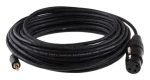 Mercodan Audio kabel Jack 3,5 mm (M) - XLR / Audio kabel (580340168)