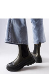 Boty model 204627 Solea 36