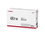 Canon TONER CRG-057H černý pro i-SENSYS MF443dw, MF445dw, MF446x, MF449x, LBP223dw (10 000 str.) EDF_543586