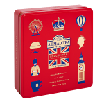 English Tea Four Collection | 32 alu sáčků English Tea Four Collection | 32 alu sáčků