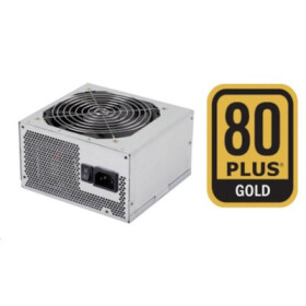 Fortron HYPER 80+ PRO/550W/ATX 3.0/80PLUS Bronze 230V/Bulk EDF_368708