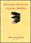 Vláda slova Miroslav Koryčan