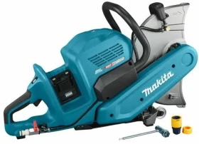 Makita CE001GZ / Aku rozbrušovací pila / 355mm / 40V / bez aku (MCE001GZ)
