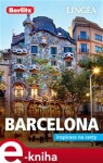 Barcelona Inspirace na cesty