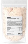 Vilgain Protein Overnight Oats – malina 400 g