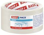 Tesa Basic balicí páska 50 m x 48 mm