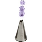 Cukrářská zdobící špička řezaná 18 - Decora