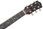 Godin 5th Avenue Uptown Custom Havana Brown
