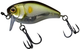 Illex Wobler Chubby SSR 4,1cm 5,7g - SG Ayu,Illex Wobler Chubby SSR 4,1cm 5,7g - SG Ayu