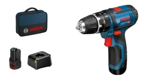Bosch GSB 12V-15 0 601 9B6 90H